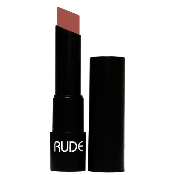 Rude Cosmetics - Attitude Matte Lipstick - Naughty