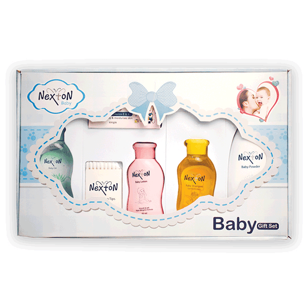 Nexton Baby Gift Packs 92205