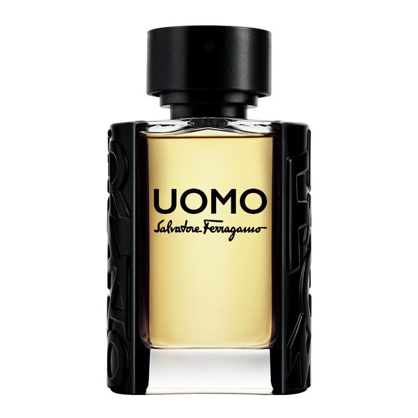 Salvatore Ferragamo Uomo Pour Homme Edt 100Ml