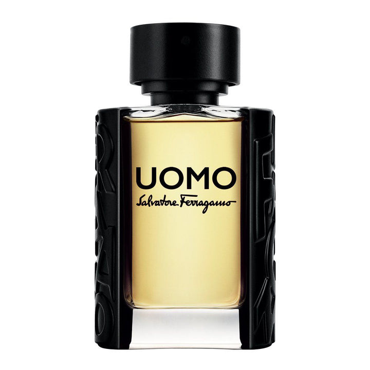 Salvatore Ferragamo Uomo Pour Homme Edt 100Ml