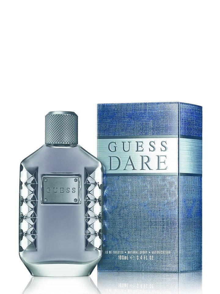 Guess Dare Men Edt 100Ml