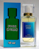 Jahangir Perfumes Fogg Pure 50Ml