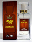 Jahangir Perfumes Espri One 50Ml