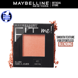 Maybelline New York- Fit Me Blush Peach 0.16 fl. oz.