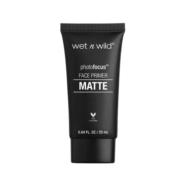 Wet n Wild - Photo Focus Face Primer - Partners in Prime