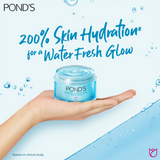 POND'S Super Light Gel - 50G