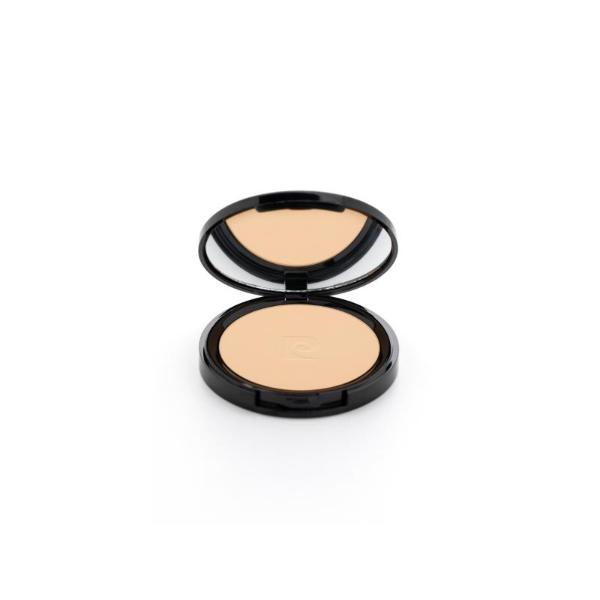 Pierre Cardin Paris - Porcelain Edition Compact Powder - Neutral Honey 360