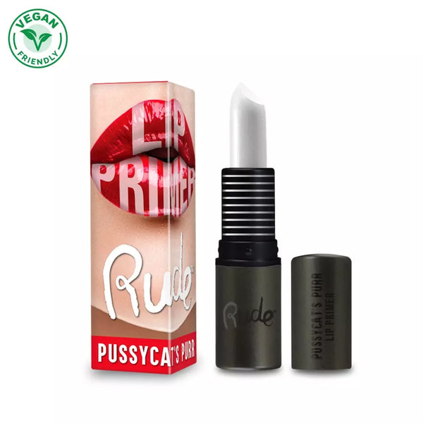 Rude Cosmetics - PussyCat's Purr Lip Primer