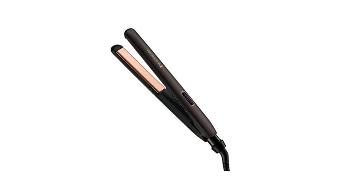 Remington- S5700 Copper Hair Straightener