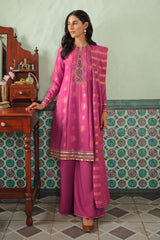 Cross Stitch- RANG-BEHR-3PC