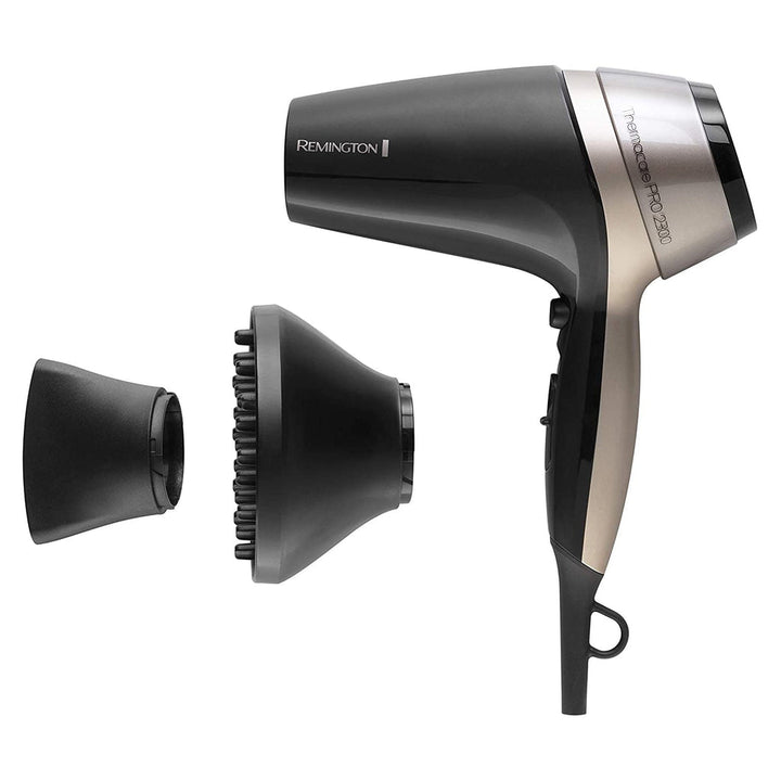 Remington- D5715 Thermacare Pro 2300 Hairdryer