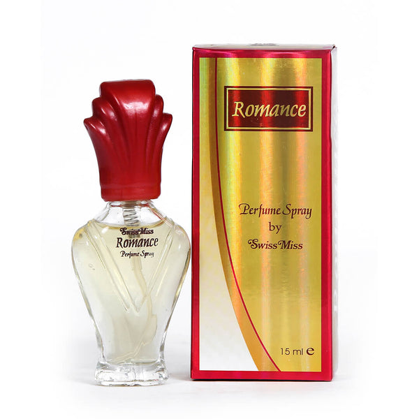 Swiss Miss - Romance Perfume 15ml