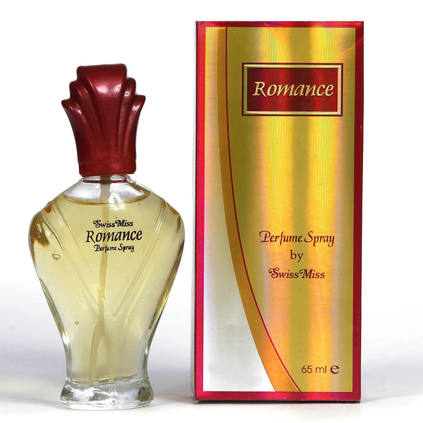 Swiss Miss - Romance Perfume 65ml