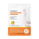 Sadoer Vitamin C Whitening Nourish Hand Mask 90ml