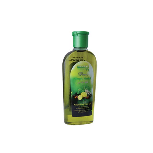 HEMANI HERBAL - Simply Herbal 200ml