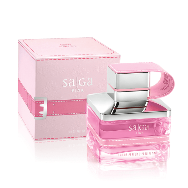 Emper Saga Pink Femme Edp 100Ml