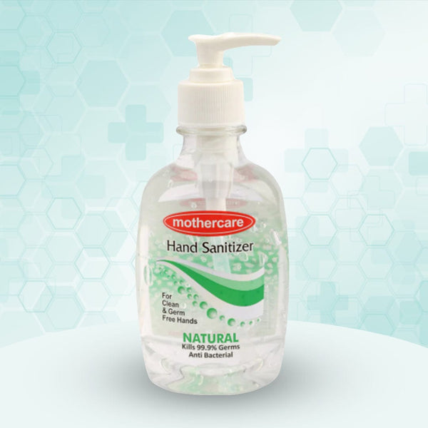 Mothercare Sanitizer - Natural 250ml