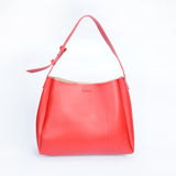 VYBE - Honey Pie Large Bag - Red