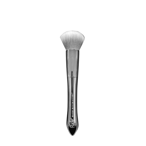 Rude Cosmetics - Silver Bullet Contour Brush