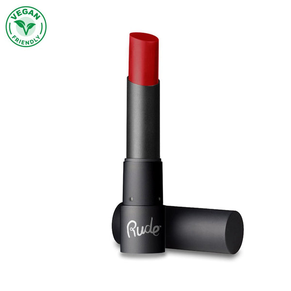 Rude Cosmetics - Attitude Matte Lipstick - Smug