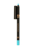 ST London - Sparkling Eye Pencil - Pearl Blue