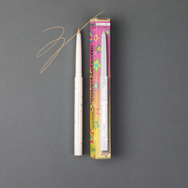 Rude Cosmetics - Superfantastic Multipurpose Makeup Pencil - Supernude