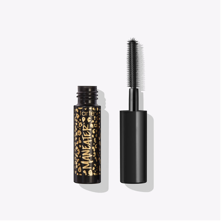 Tarte- Mini Maneater Mascara 4.5ml (0.15 oz)