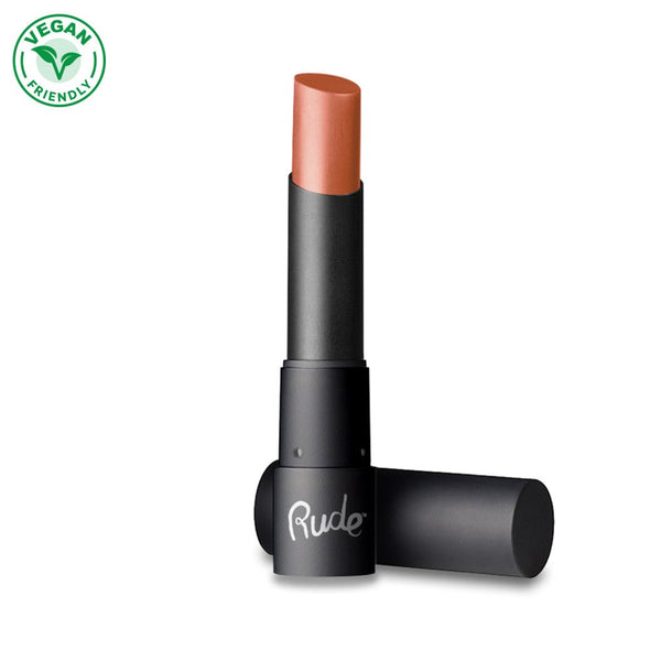 Rude Cosmetics - Attitude Matte Lipstick - Temper