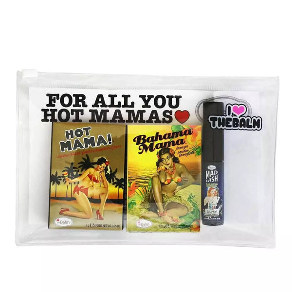 The Balm - Mamas Kit