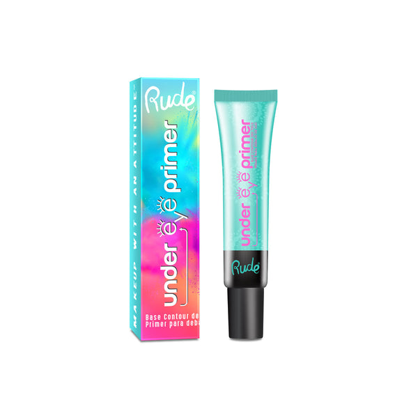 Rude Cosmetics - Under Eye Primer