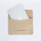 VYBE - Laptop Bag -Button Mini