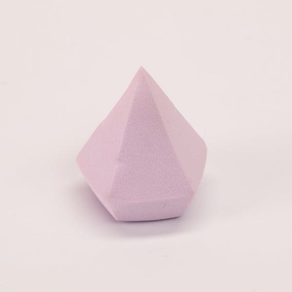 Emerce Note Diamond Puff