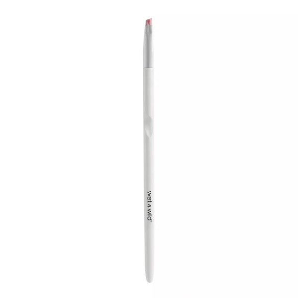 Wet n Wild - Makeup Brush - Angled Liner Brush