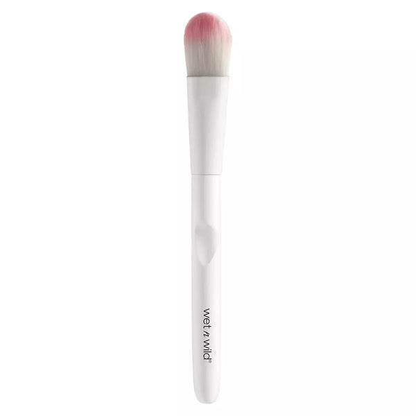 Wet n Wild - Makeup Brush - Foundation Brush