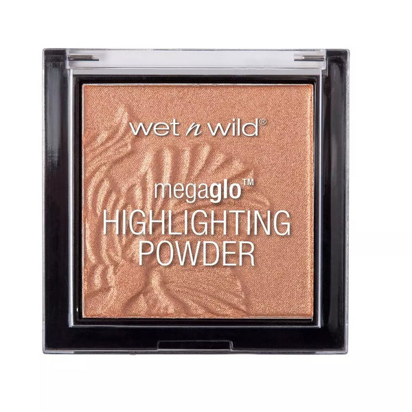 Wet n Wild - MegaGlo Highlighting Powder - Precious Petals