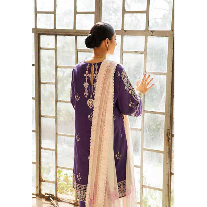 Coco By Zara Shahjahan- 07B