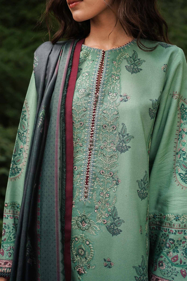 COCO winter unstitched' 22-4A