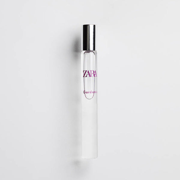 Zara- Gardenia Eau De Parfum- 10ml (0.34 FL. OZ)