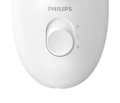 Philips Epilator Satinelle