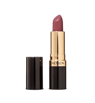 Revlon-Super Lustrus Lipstick Rose Velvet 130