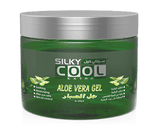 Silky Cool - Aloe Vera Gel 350ml