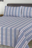 Gul Ahmed AW22-018 Bed Sheet Set