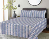 Gul Ahmed AW22 018 Bed Sheet Set