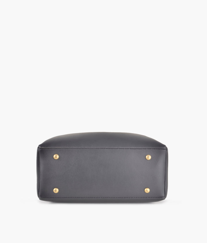 RTW - Black mini bag