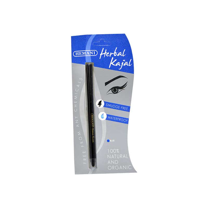 HEMANI HERBAL - Herbal Kajal Blue