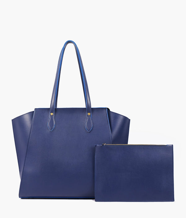 RTW - Blue classic tote bag