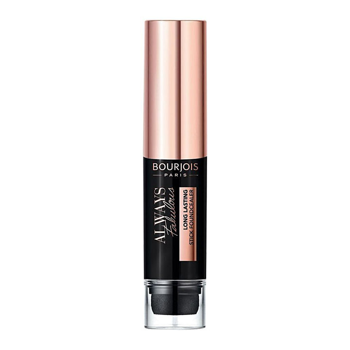 Bourjois- Always Fabulous Stick Foundcealer - 420 Honey beige, 7.3 g (0.25 oz)