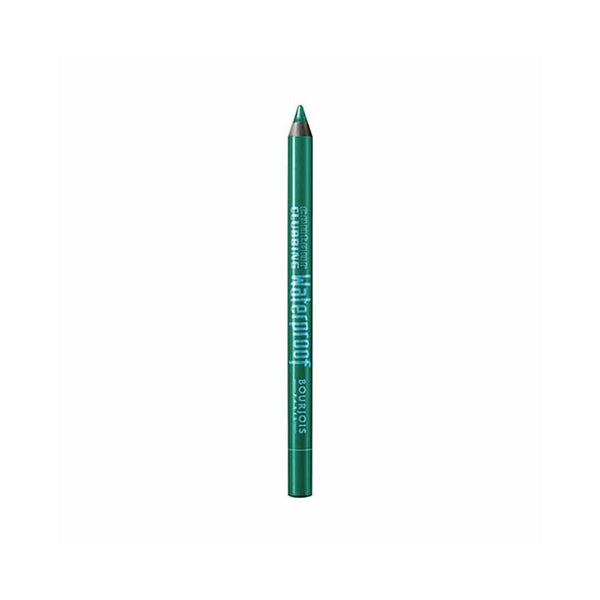 Bourjois- Contour Clubbing Waterproof Eyeliner 50 Loving Green