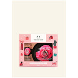 The Body Shop- Handpicked British Rose Duo