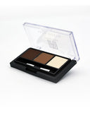 Masarrat Misbah- Brow Palette